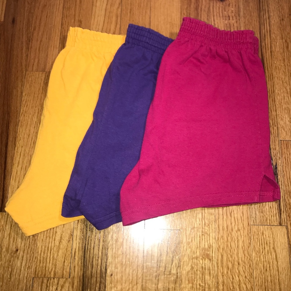 Soffe shorts